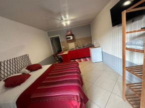 B&B Tontout'ailes